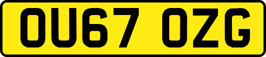 OU67OZG