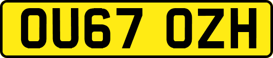 OU67OZH