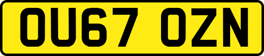 OU67OZN