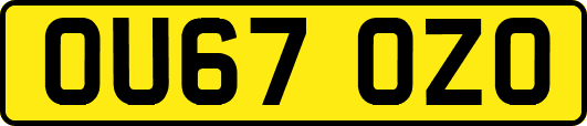 OU67OZO