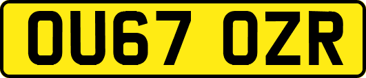 OU67OZR