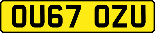 OU67OZU
