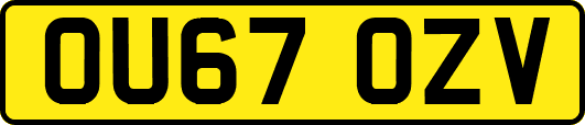 OU67OZV