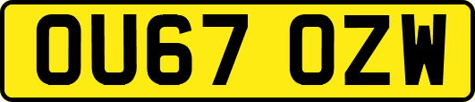 OU67OZW