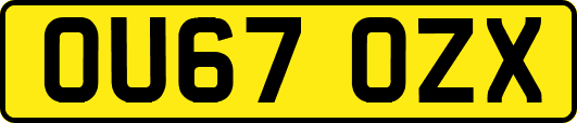 OU67OZX