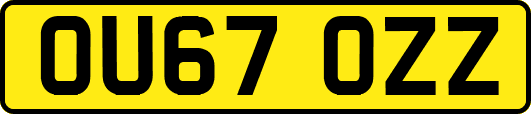OU67OZZ