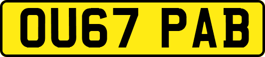 OU67PAB