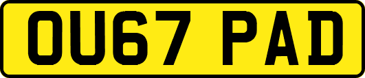 OU67PAD