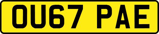 OU67PAE