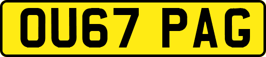 OU67PAG