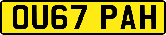 OU67PAH