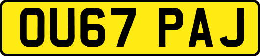 OU67PAJ