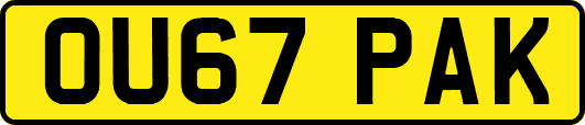 OU67PAK