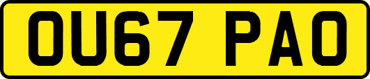 OU67PAO