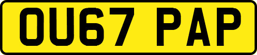 OU67PAP