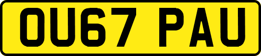 OU67PAU