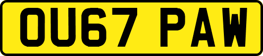 OU67PAW