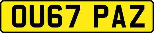 OU67PAZ