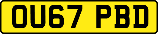 OU67PBD