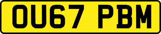 OU67PBM
