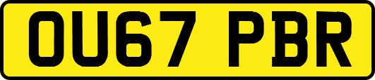 OU67PBR