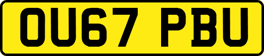 OU67PBU