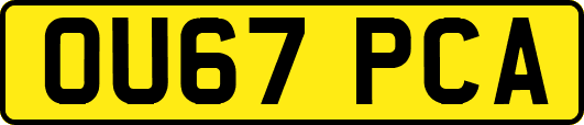 OU67PCA