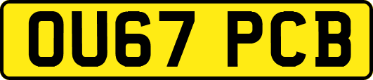 OU67PCB