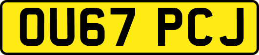 OU67PCJ