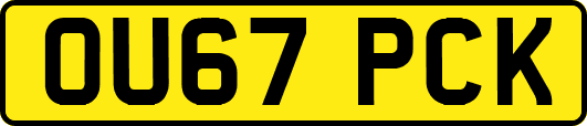 OU67PCK