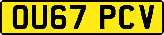 OU67PCV