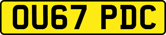 OU67PDC
