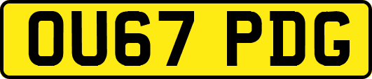 OU67PDG