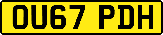 OU67PDH