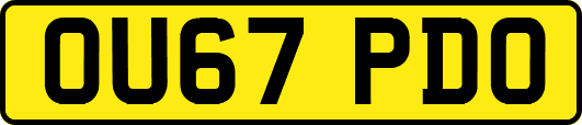 OU67PDO