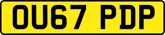 OU67PDP