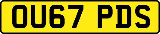 OU67PDS