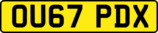 OU67PDX