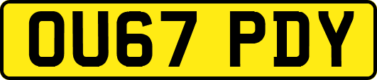 OU67PDY