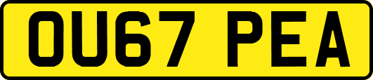 OU67PEA