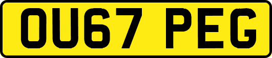 OU67PEG