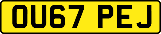 OU67PEJ