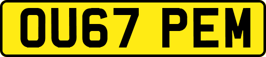 OU67PEM