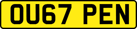 OU67PEN