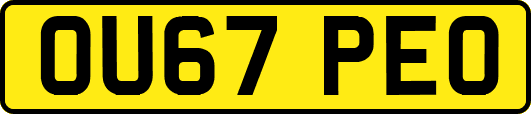 OU67PEO