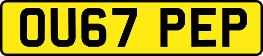 OU67PEP