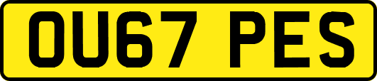 OU67PES