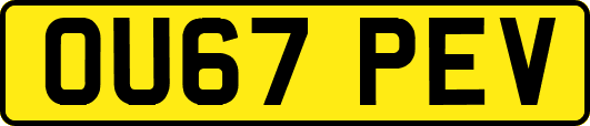 OU67PEV