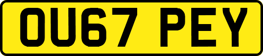 OU67PEY