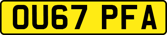 OU67PFA